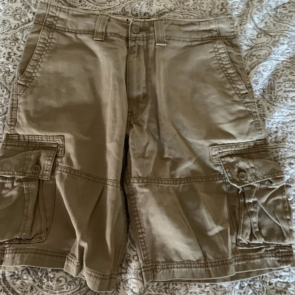 Cargo